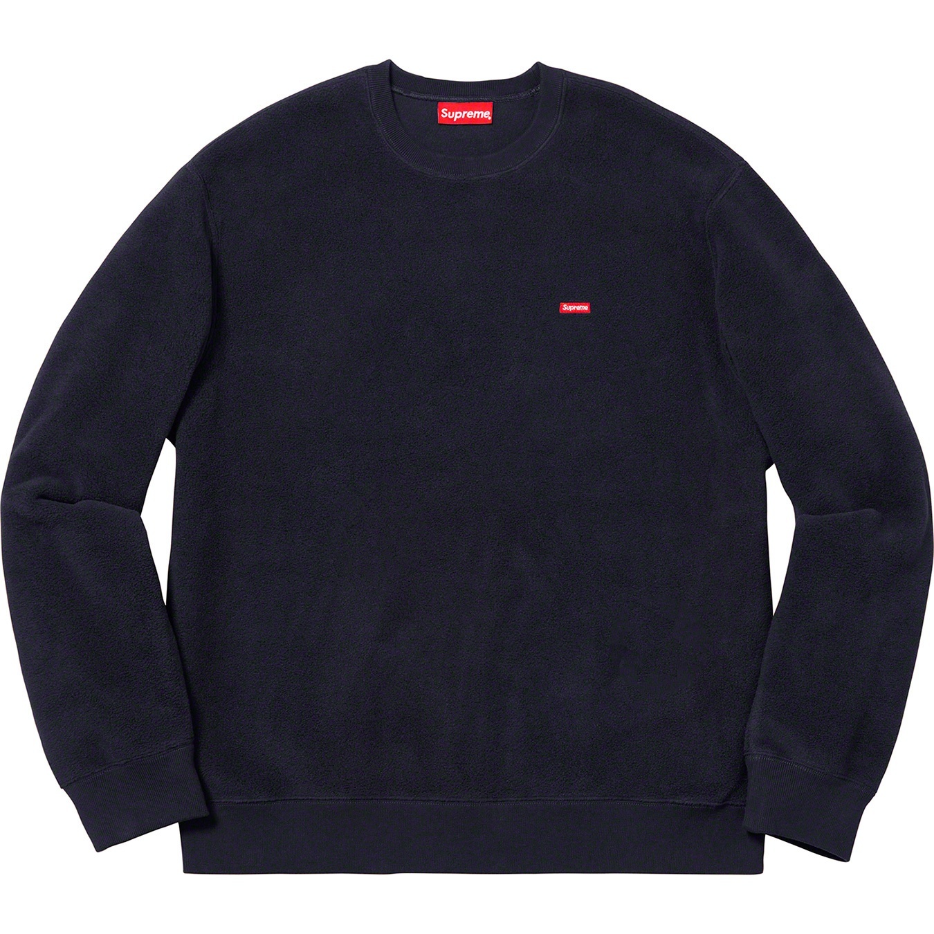 Polartec® Small Box Crewneck view 10